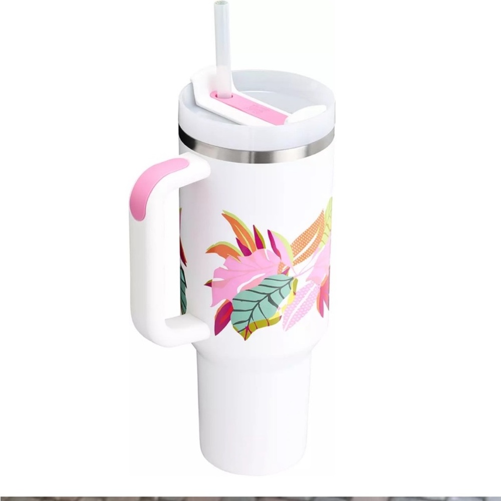 Stanley Quencher H2.O Flowstate Tumbler 40 OZ
